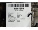 ENGINE POST DKL 1 0 95 KM SKODA FABIA III Engine type petrol