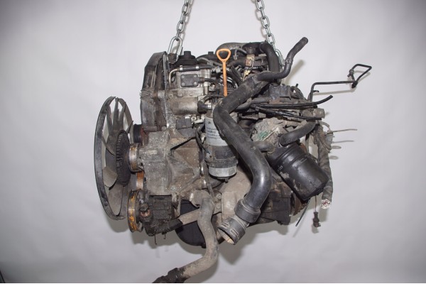 ENGINE POST AFF 1 9 TDI 74 KM AUDI A4 B5