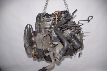 ENGINE POST AFF 1 9 TDI 74 KM AUDI A4 B5