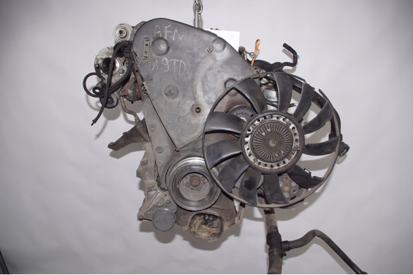 ENGINE POST AFF 1 9 TDI 74 KM AUDI A4 B5 Part manufacturer Audi OE