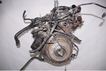 ENGINE POST AFF 1 9 TDI 74 KM AUDI A4 B5 Catalog number of the part AFF 1 9 TDI