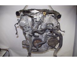 ENGINE POST VQ35 3 5 364 KM INFINITI Q50