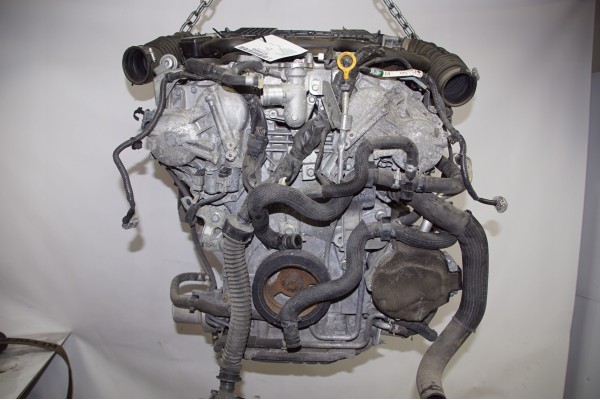 ENGINE POST VQ35 3 5 364 KM INFINITI Q50