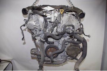 ENGINE POST VQ35 3 5 364 KM INFINITI Q50