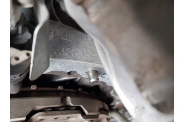 ENGINE POST VQ35 3 5 364 KM INFINITI Q50 Part manufacturer Infiniti OE