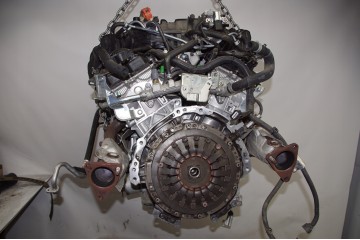 ENGINE POST VQ35 3 5 364 KM INFINITI Q50 Catalog number of the part VQ35 3 5