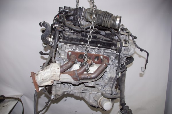 ENGINE POST VQ35 3 5 364 KM INFINITI Q50 Car type passenger cars