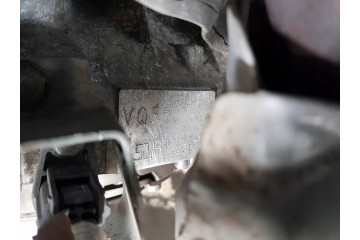 ENGINE POST VQ35 3 5 364 KM INFINITI Q50 Engine type petrol
