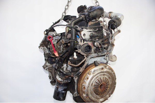 ENGINE POST 1 9TDI 90KM VOLKSWAGEN PASSAT B4