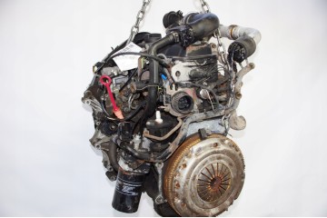 ENGINE POST 1 9TDI 90KM VOLKSWAGEN PASSAT B4