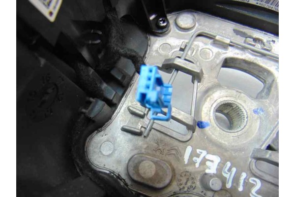 98278470 VOLANTE CITROEN C4 CACTUS