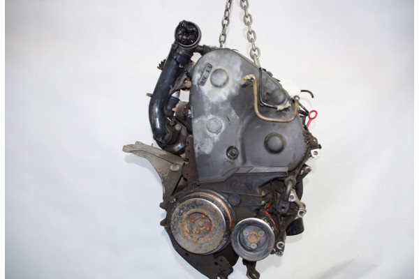 ENGINE POST 1 9TDI 90KM VOLKSWAGEN PASSAT B4 Catalog number of the part 1 9TDI 90KM
