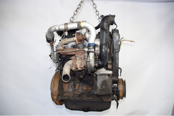 ENGINE POST 1 9TDI 90KM VOLKSWAGEN PASSAT B4 Quality of parts according to GVO O original with manufacturer s logo OE
