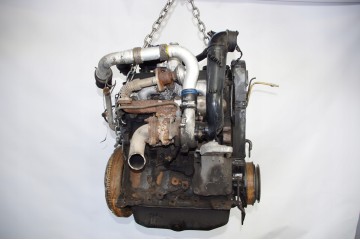 ENGINE POST 1 9TDI 90KM VOLKSWAGEN PASSAT B4 Quality of parts according to GVO O original with manufacturer s logo OE