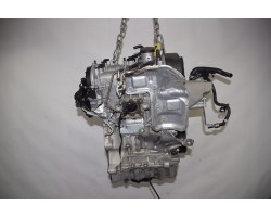 ENGINE POST DKR 1 0 TSI 110 KM SKODA FABIA III