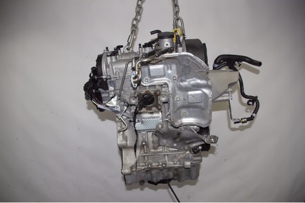 ENGINE POST DKR 1 0 TSI 110 KM SKODA FABIA III