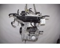 ENGINE POST DKR 1 0 TSI 110 KM SKODA FABIA III Part manufacturer Skoda OE