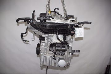 ENGINE POST DKR 1 0 TSI 110 KM SKODA FABIA III Part manufacturer Skoda OE