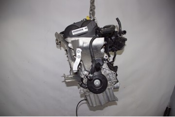 ENGINE POST DKR 1 0 TSI 110 KM SKODA FABIA III Quality of parts according to GVO O original with manufacturer s logo OE