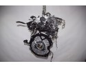 ENGINE POST DKR 1 0 TSI 110 KM SKODA FABIA III Engine type petrol