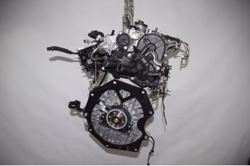ENGINE POST DKR 1 0 TSI 110 KM SKODA FABIA III Engine type petrol