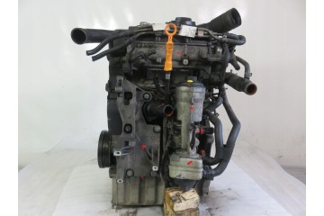 ENGINE SEAT IBIZA III 6L1 1 4 TDI 75 KM AMF COMPLETE
