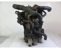 ENGINE SEAT IBIZA III 6L1 1 4 TDI 75 KM AMF COMPLETE Engine type diesel