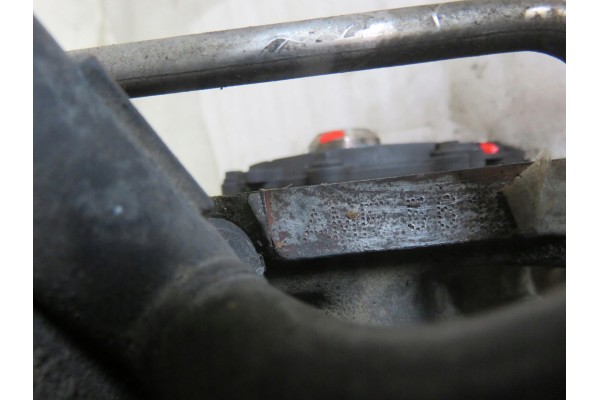 Motor SEAT IBIZA III (6L1) 1.4 TDI 75 CV AMF Completo