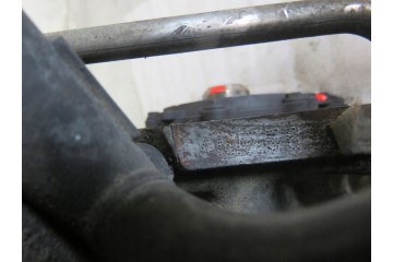 Motor SEAT IBIZA III (6L1) 1.4 TDI 75 CV AMF Completo