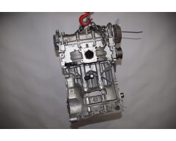 ENGINE POST 1 0 MPI 74 KM CHYK SKODA FABIA III