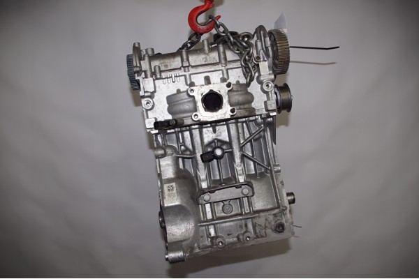 ENGINE POST 1 0 MPI 74 KM CHYK SKODA FABIA III