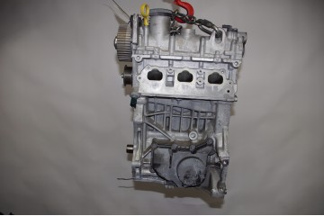 ENGINE POST 1 0 MPI 74 KM CHYK SKODA FABIA III Catalog number of the part 1 0 MPI CHYK