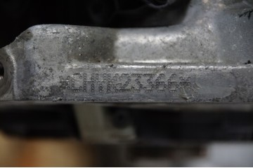 ENGINE POST 1 0 MPI 74 KM CHYK SKODA FABIA III Quality of parts according to GVO O original with manufacturer s logo OE