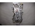 ENGINE POST 1 0 MPI 74 KM CHYK SKODA FABIA III Car type passenger cars