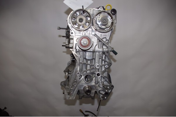 ENGINE POST 1 0 MPI 74 KM CHYK SKODA FABIA III Car type passenger cars