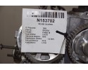 ENGINE POST 1 0 MPI 74 KM CHYK SKODA FABIA III Engine type petrol
