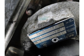 ENGINE 1 4TDI BMS SEAT IBIZA III 6L 6L0 2008r COMPLETE Catalog number of substitutes SILNIK 1 4TDI BMS SEAT IBIZA III 6L 6L0