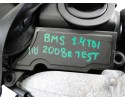 ENGINE 1 4TDI BMS SEAT IBIZA III 6L 6L0 2008r COMPLETE Engine type diesel