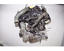 ENGINE POST K9K612 D210251 1 5 DCI 89 KM DACIA DOKKER