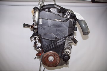 ENGINE POST K9K612 D210251 1 5 DCI 89 KM DACIA DOKKER Catalog number of the part K9K612 D210251