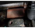 ENGINE POST K9K612 D210251 1 5 DCI 89 KM DACIA DOKKER Car type passenger cars