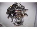 Motor trasero K9K612 D210251 1.5 DCI 89 CV Dacia Dokker