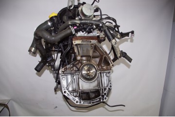 Motor trasero K9K612 D210251 1.5 DCI 89 CV Dacia Dokker