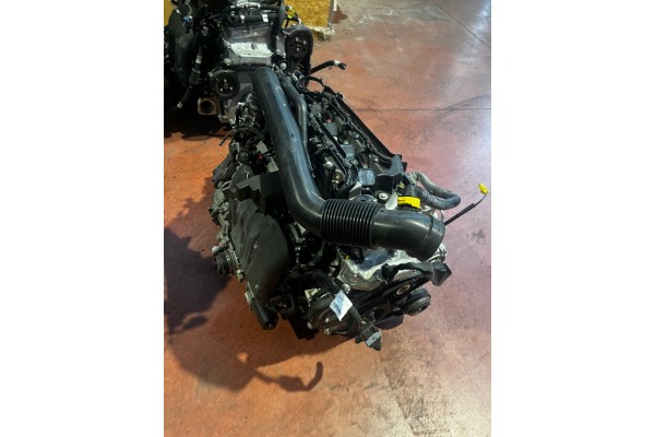 CHRYSLER 200 ENGINE COMPLETE 2 4 MULTIAIR 2015 Catalog number of the part Dart 2 4 silnik