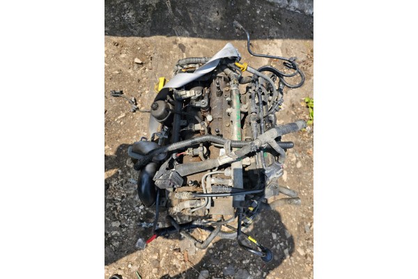 OPEL CORSA D COMBO MERIVA A ASTRA EU 1 3CDTI Z13DTJ ENGINE