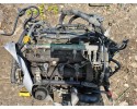 OPEL CORSA D COMBO MERIVA A ASTRA EU 1 3CDTI Z13DTJ ENGINE Catalog number of the part Z13DTJ