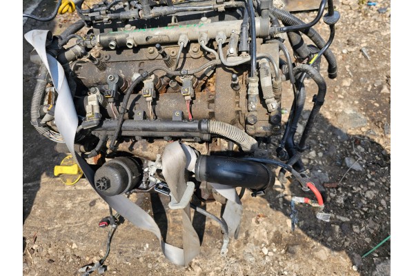 OPEL CORSA D COMBO MERIVA A ASTRA EU 1 3CDTI Z13DTJ ENGINE Part manufacturer Opel OE