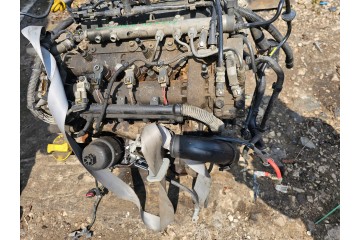 OPEL CORSA D COMBO MERIVA A ASTRA EU 1 3CDTI Z13DTJ ENGINE Part manufacturer Opel OE