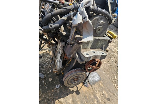 OPEL CORSA D COMBO MERIVA A ASTRA EU 1 3CDTI Z13DTJ ENGINE Engine type diesel