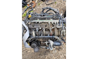 OPEL CORSA D COMBO MERIVA A ASTRA EU 1 3CDTI Z13DTJ ENGINE Product weight with unit packaging 120 kg